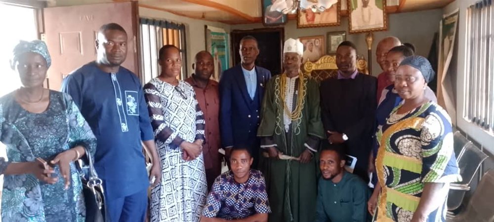 Widows and Orphan Care Outreaches