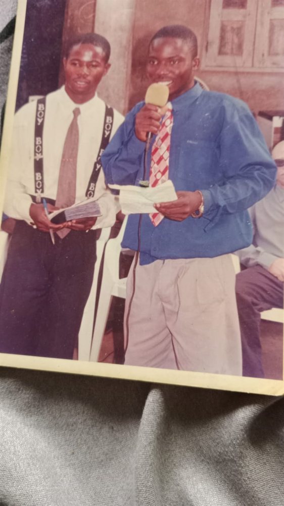 Early Ministry Leaders