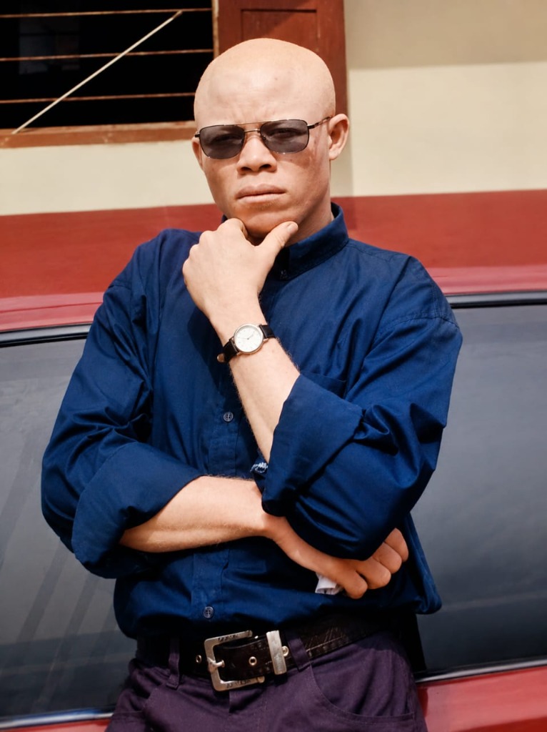 Brother John White (Late)