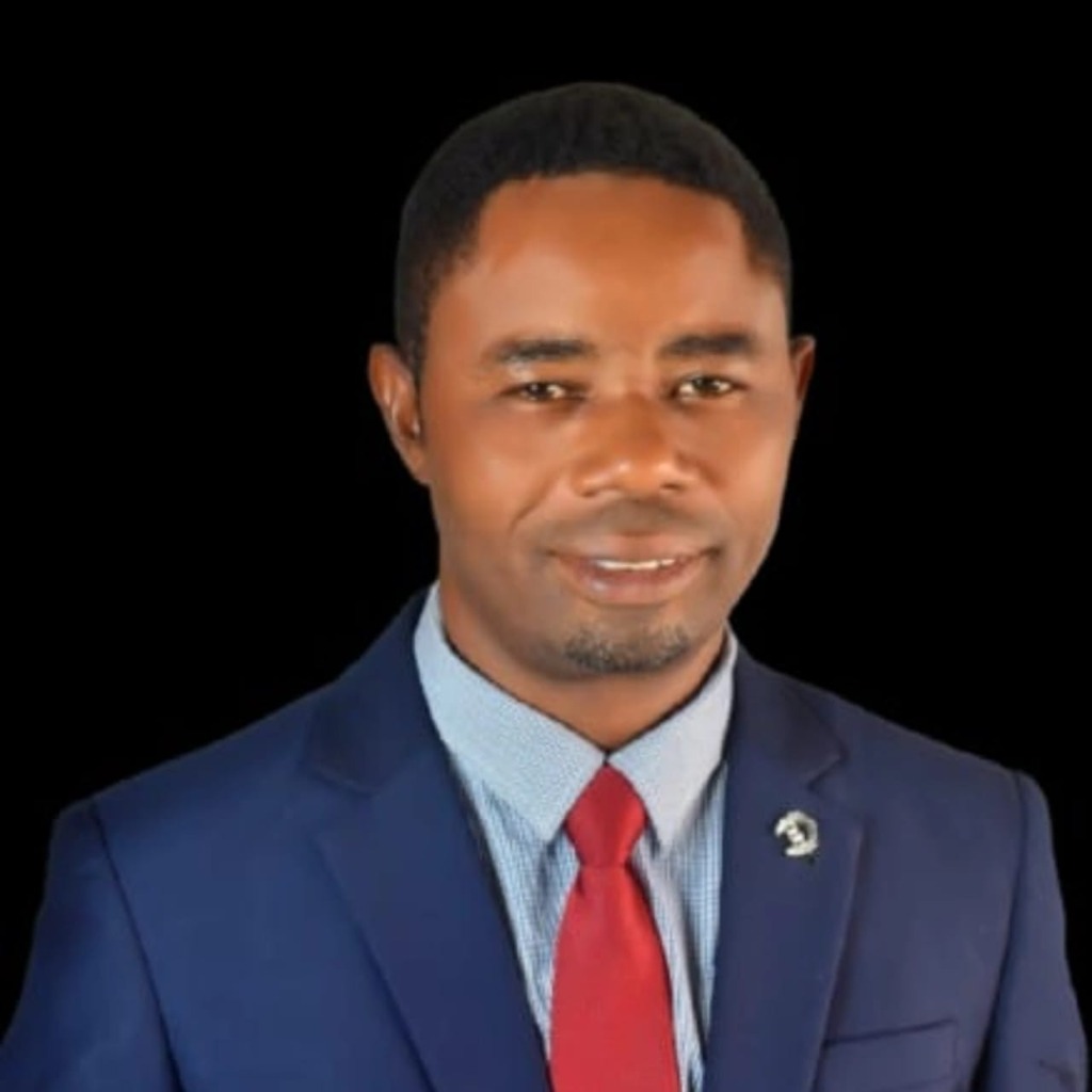 Pastor Peter Salihu