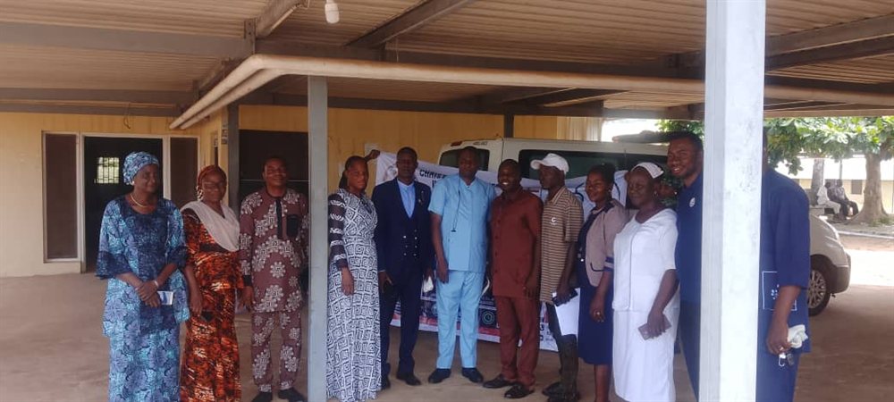 Evangelistic Crusade Operations