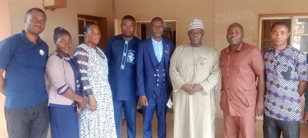 Rural Outreach Kogi State